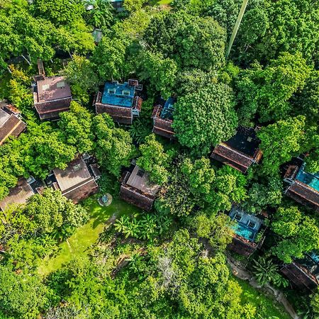 Phuket Suuko Villas מראה חיצוני תמונה