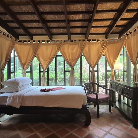 Phuket Suuko Villas מראה חיצוני תמונה