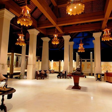 Phuket Suuko Villas מראה חיצוני תמונה