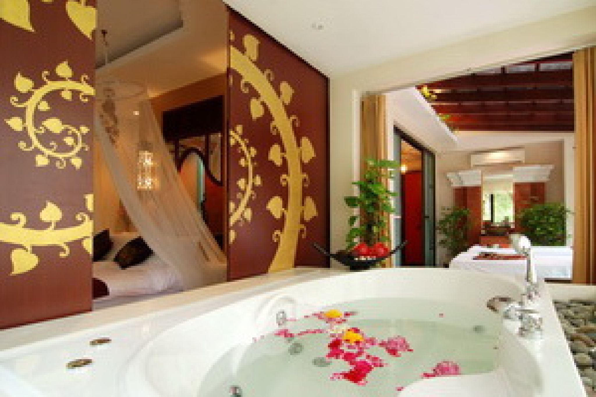 Phuket Suuko Villas מראה חיצוני תמונה