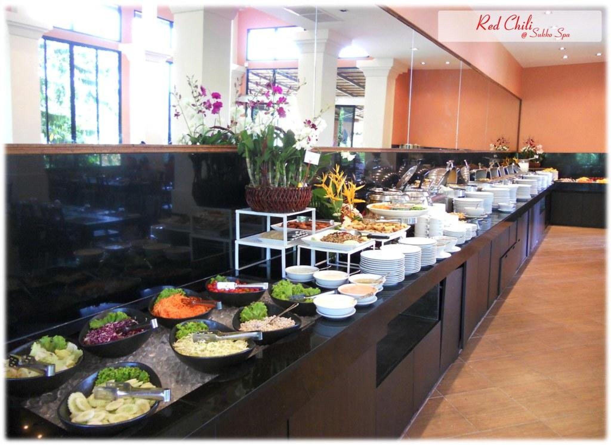 Phuket Suuko Villas מראה חיצוני תמונה