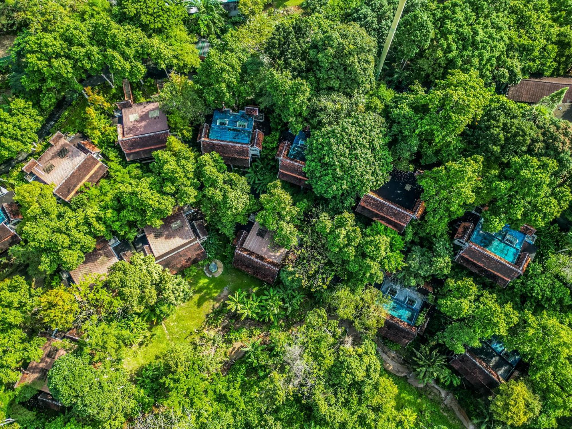 Phuket Suuko Villas מראה חיצוני תמונה
