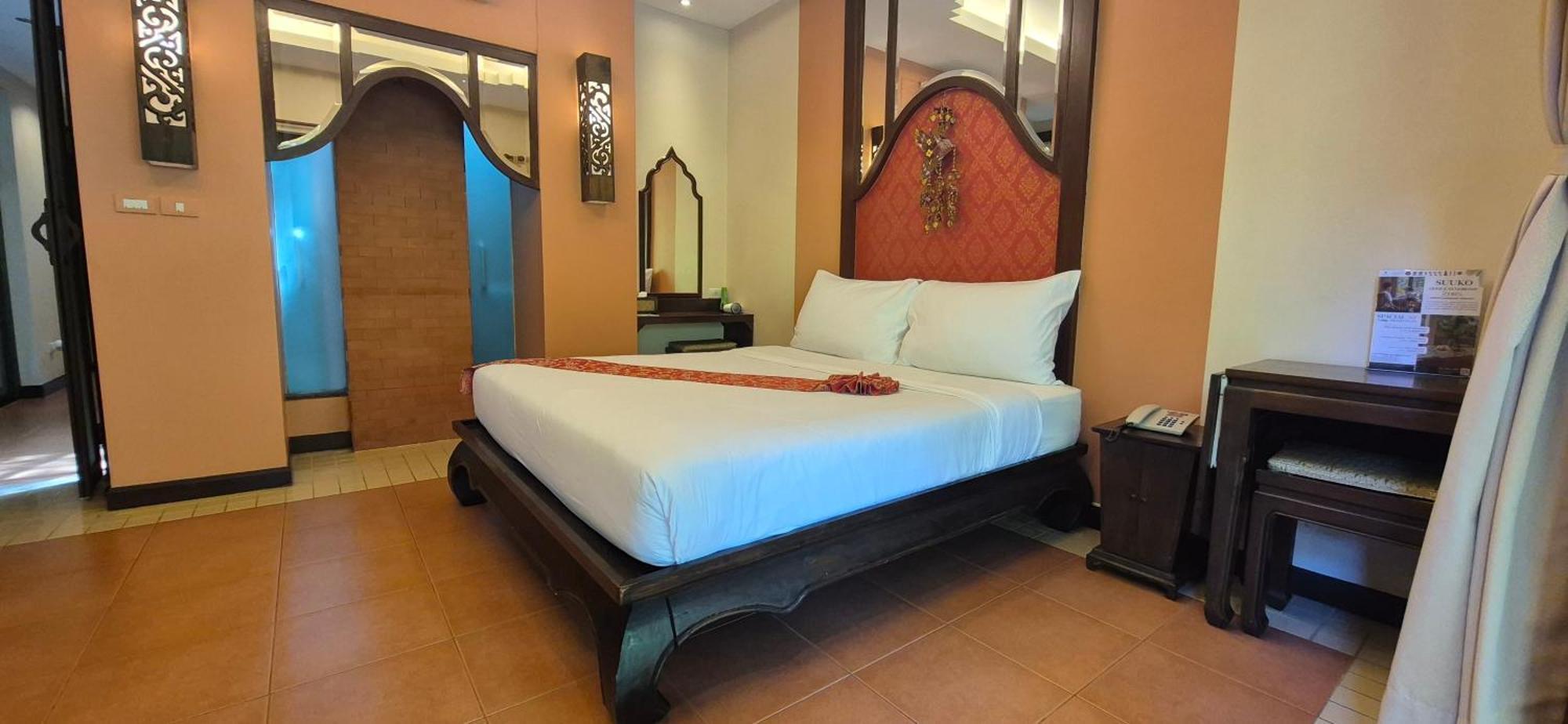 Phuket Suuko Villas מראה חיצוני תמונה