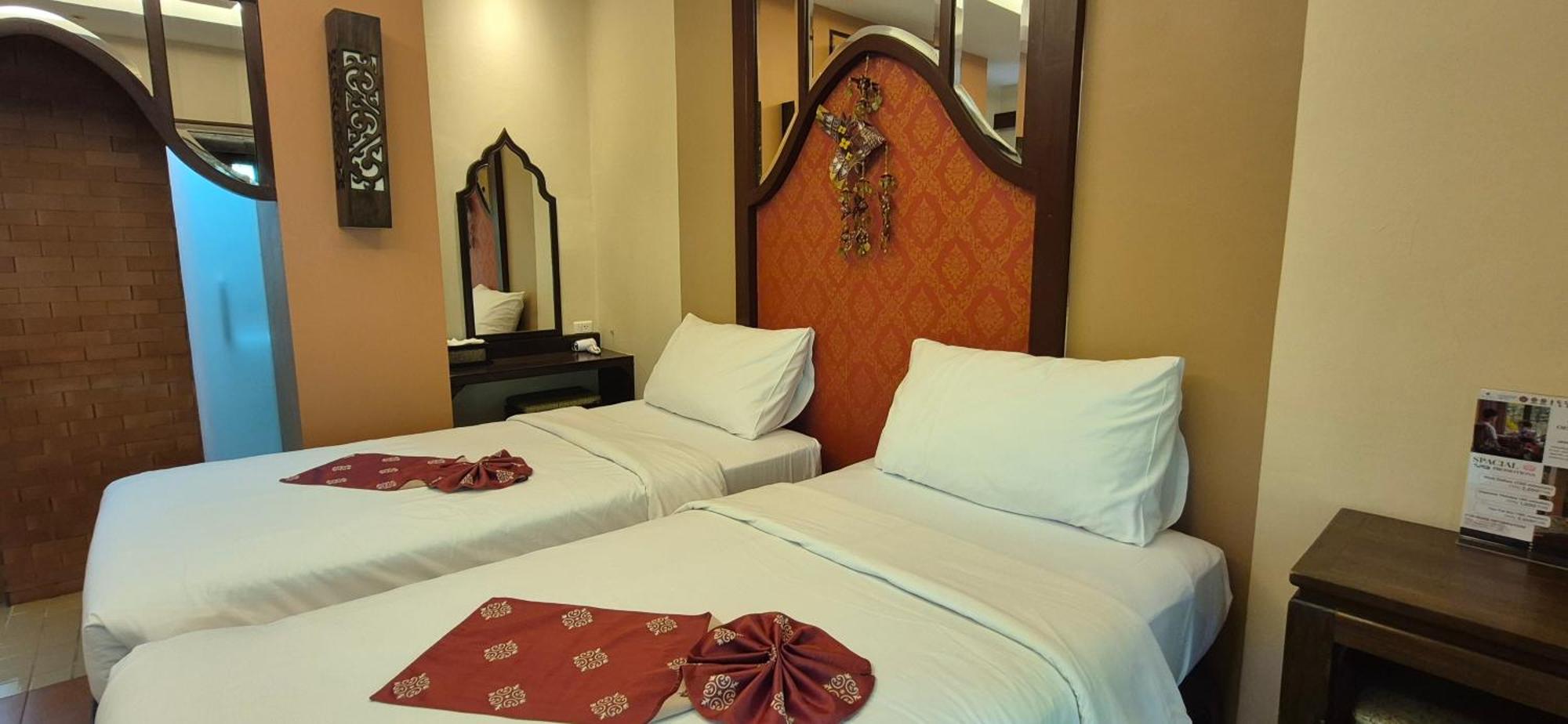Phuket Suuko Villas מראה חיצוני תמונה