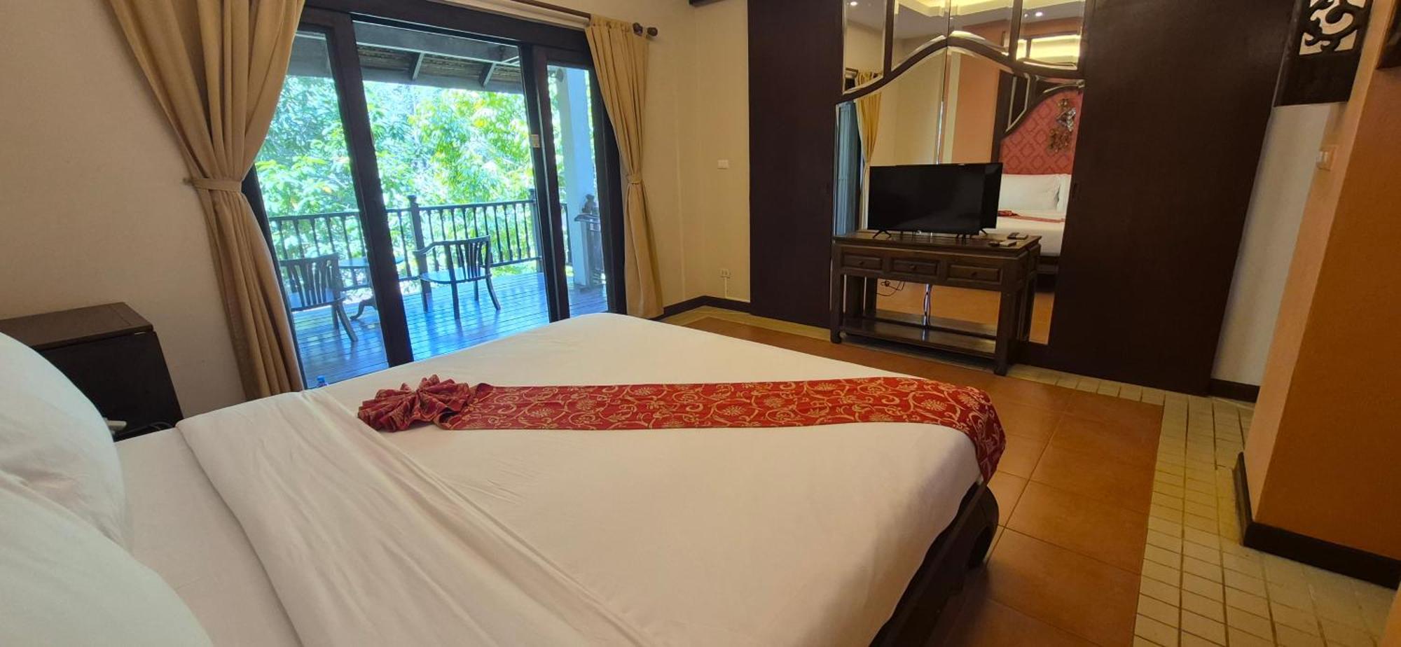 Phuket Suuko Villas מראה חיצוני תמונה