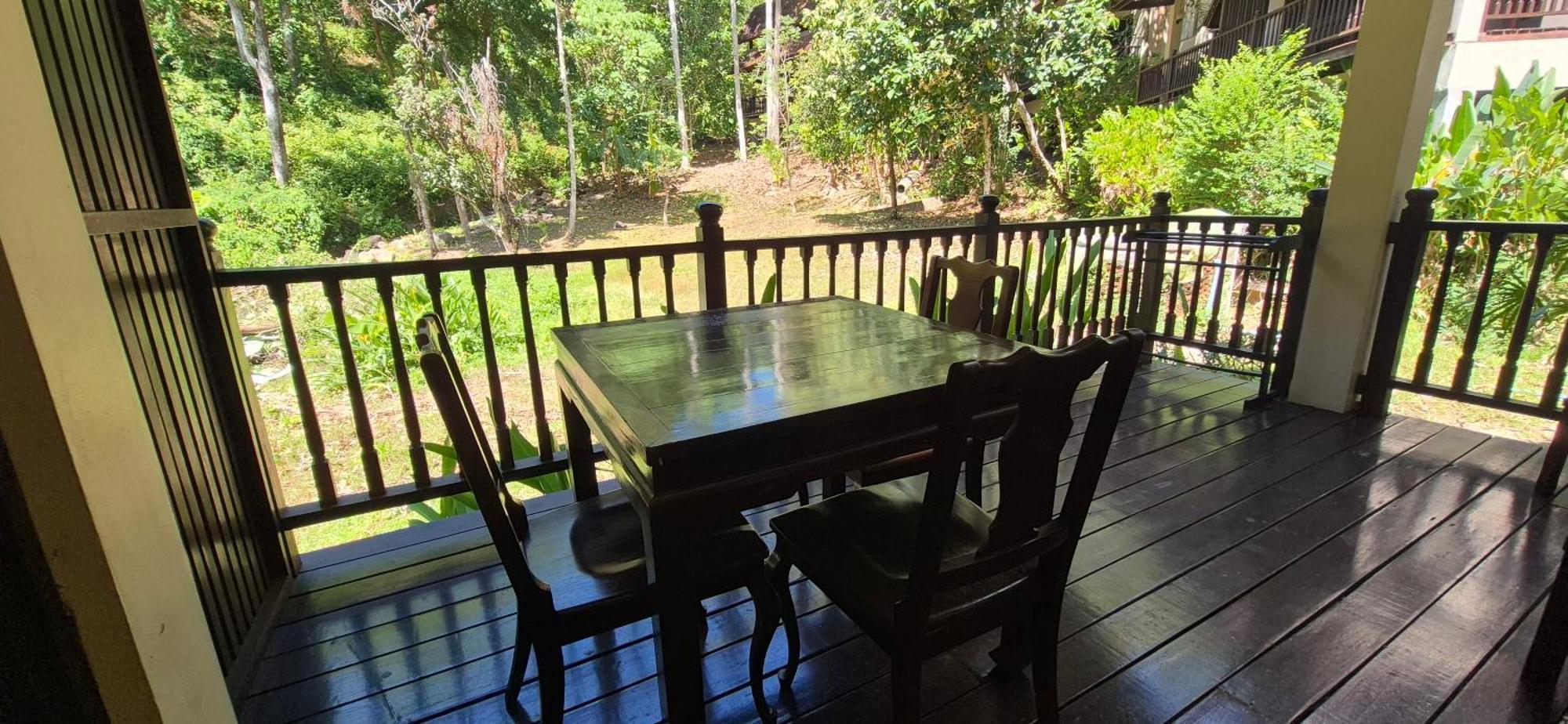 Phuket Suuko Villas מראה חיצוני תמונה