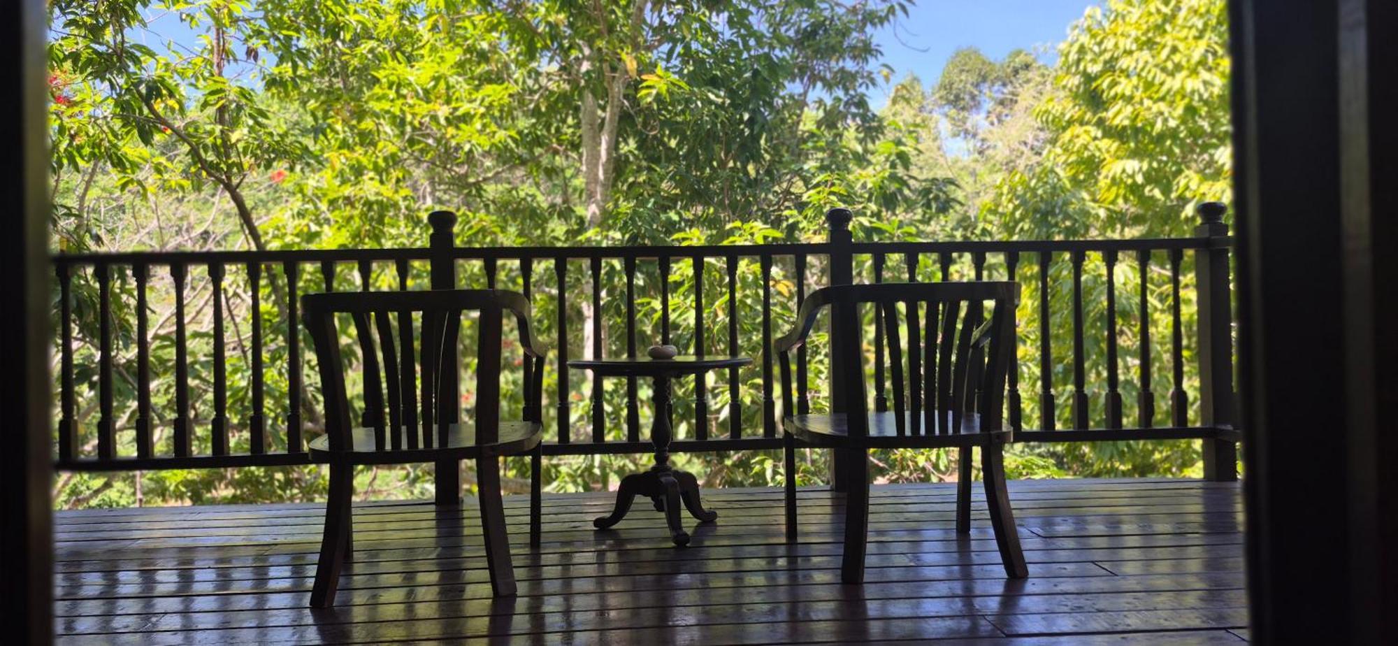 Phuket Suuko Villas מראה חיצוני תמונה