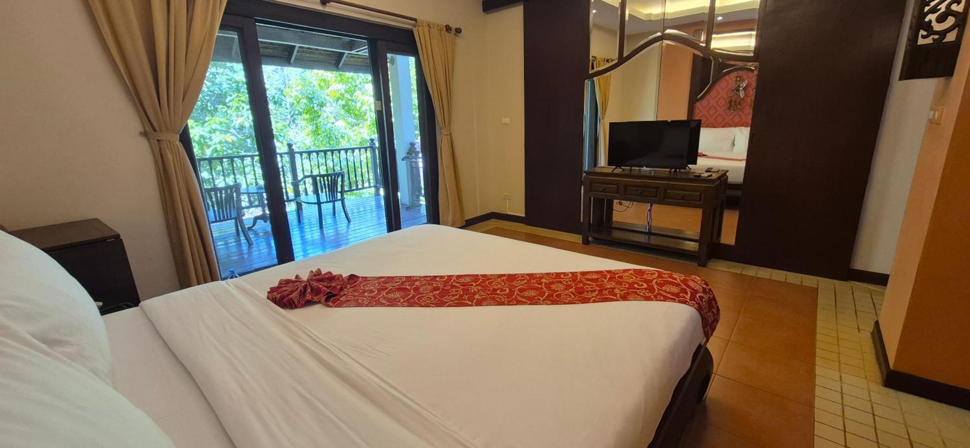 Phuket Suuko Villas מראה חיצוני תמונה