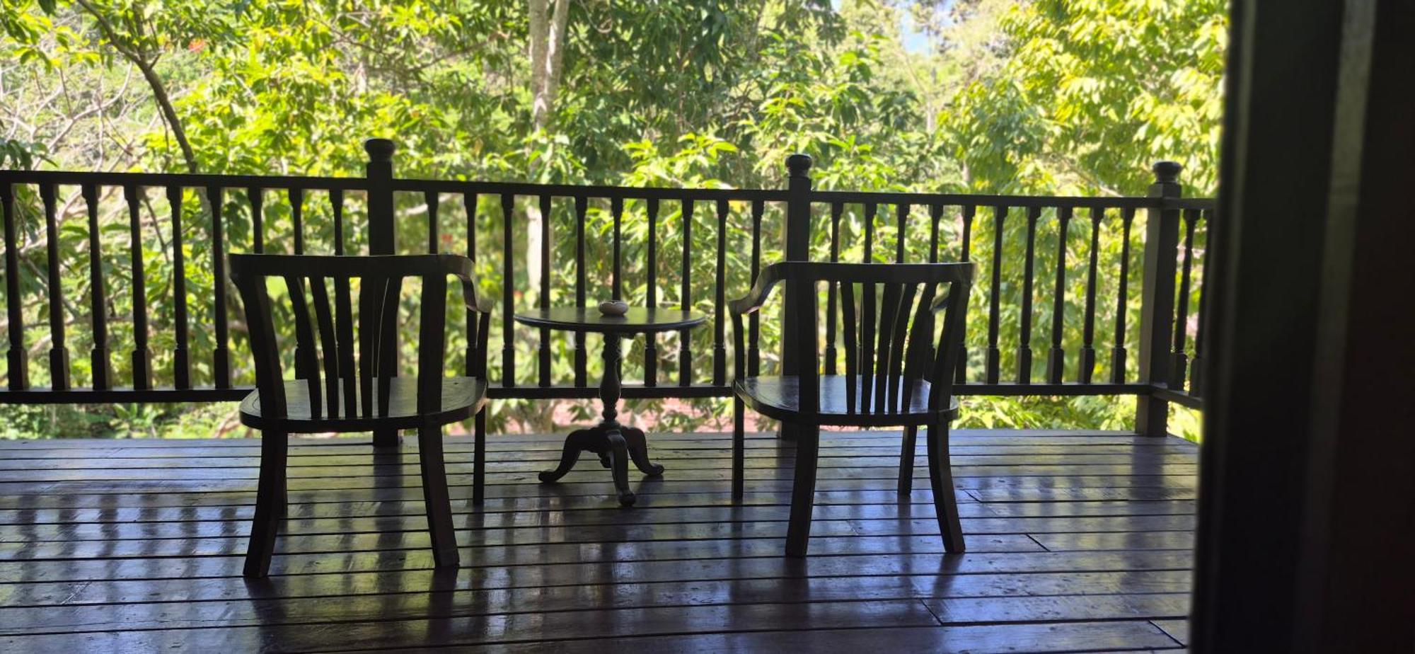 Phuket Suuko Villas מראה חיצוני תמונה