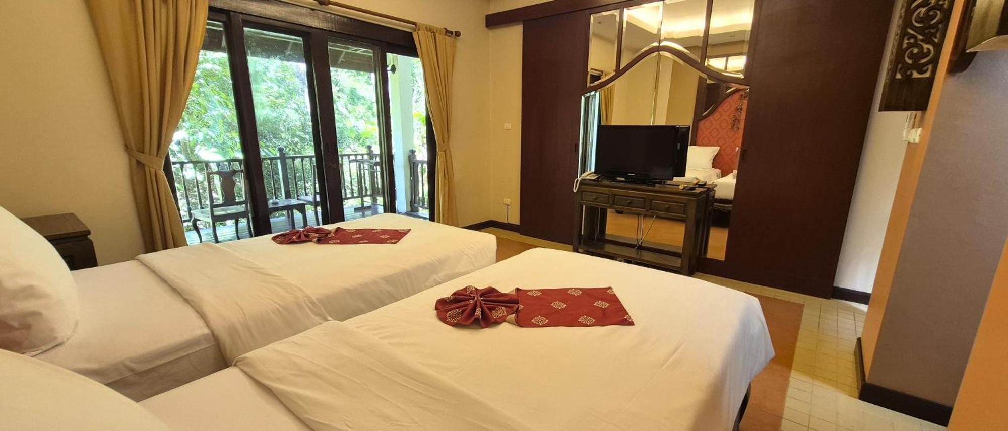 Phuket Suuko Villas מראה חיצוני תמונה