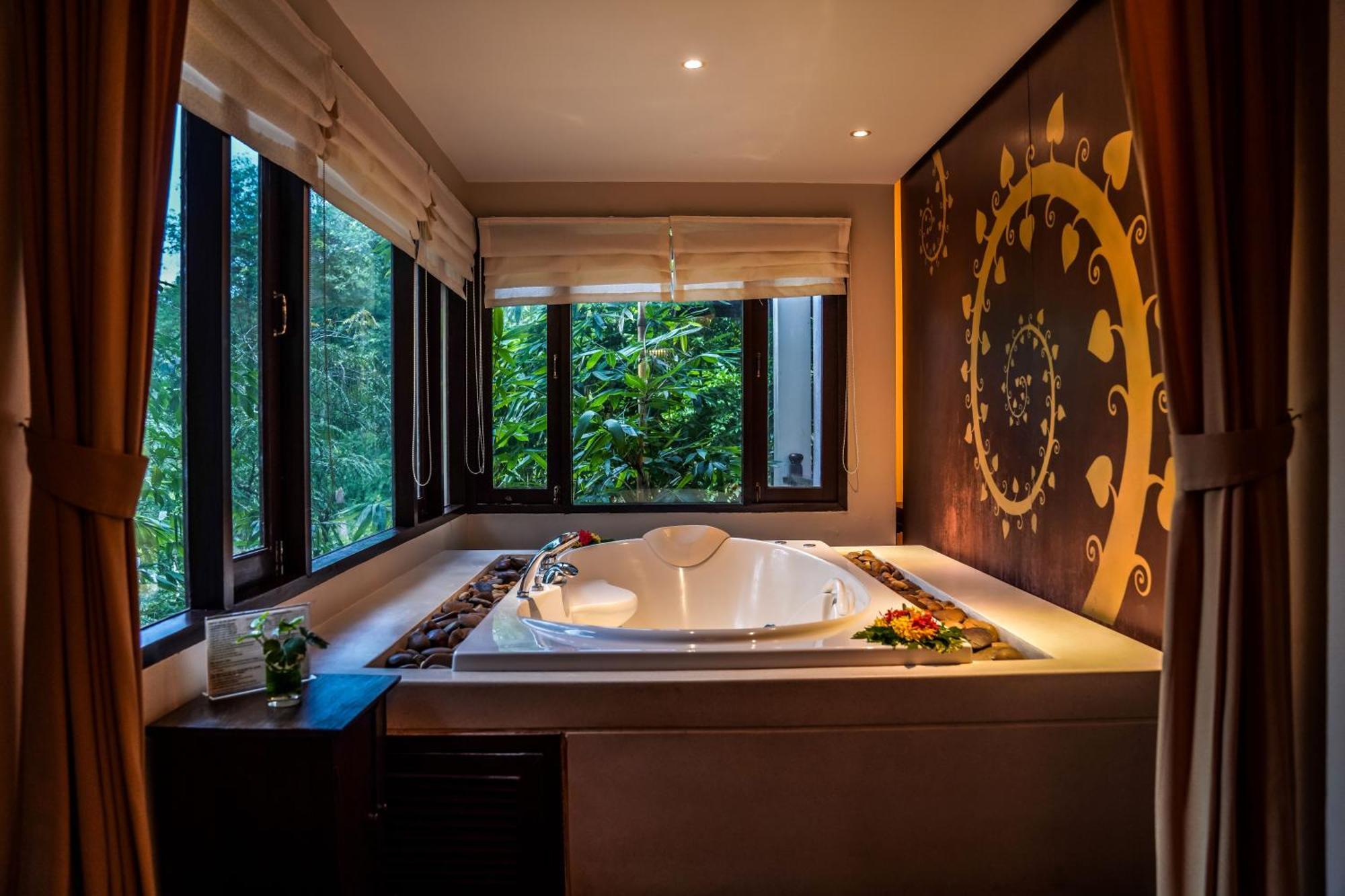 Phuket Suuko Villas מראה חיצוני תמונה