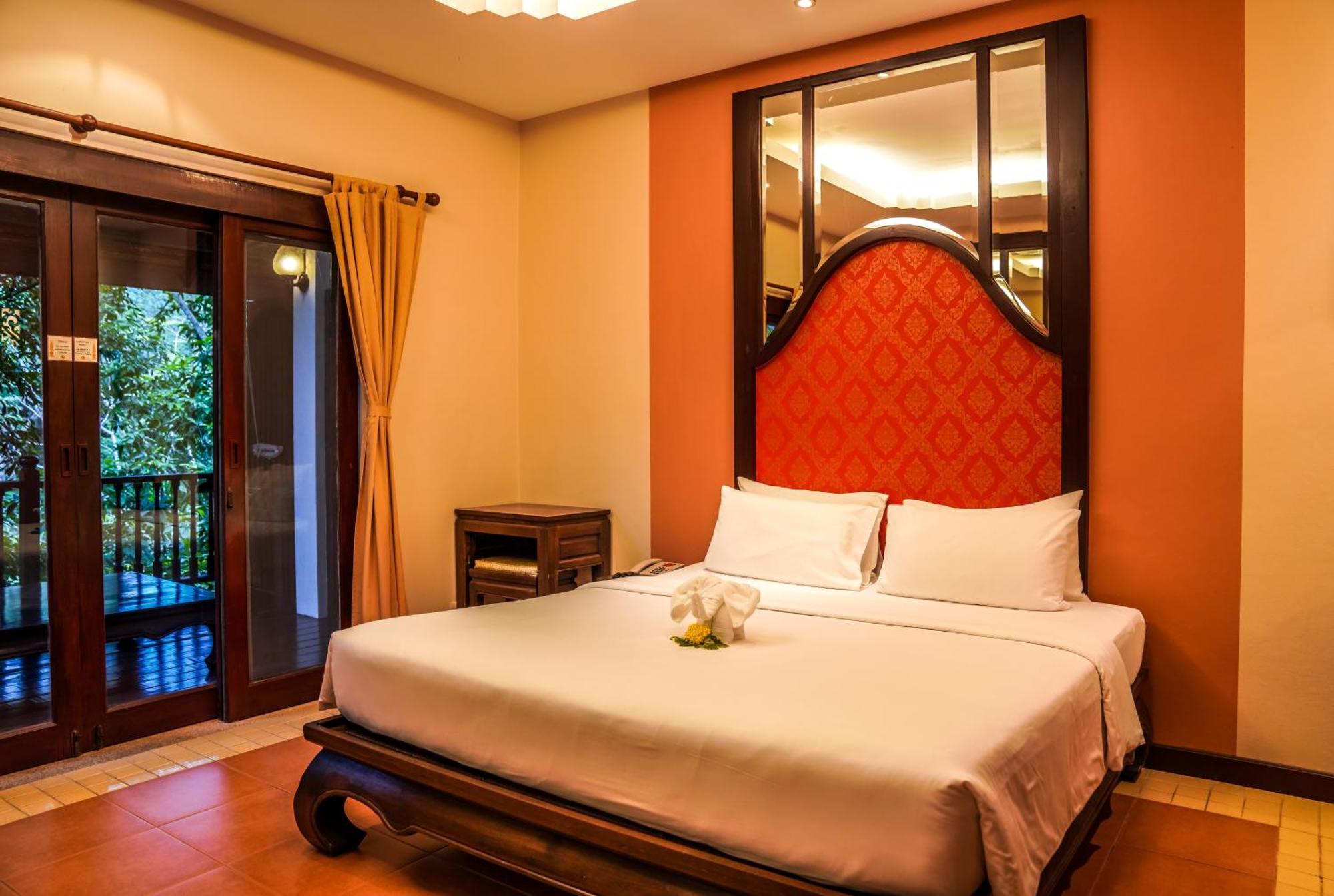 Phuket Suuko Villas מראה חיצוני תמונה