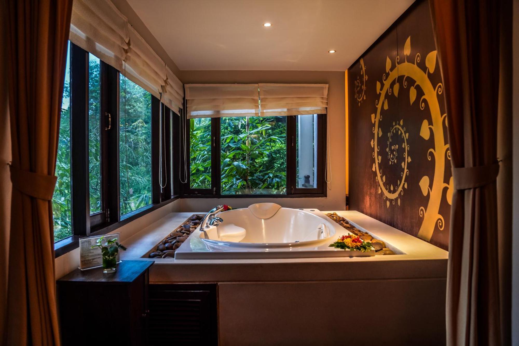 Phuket Suuko Villas מראה חיצוני תמונה