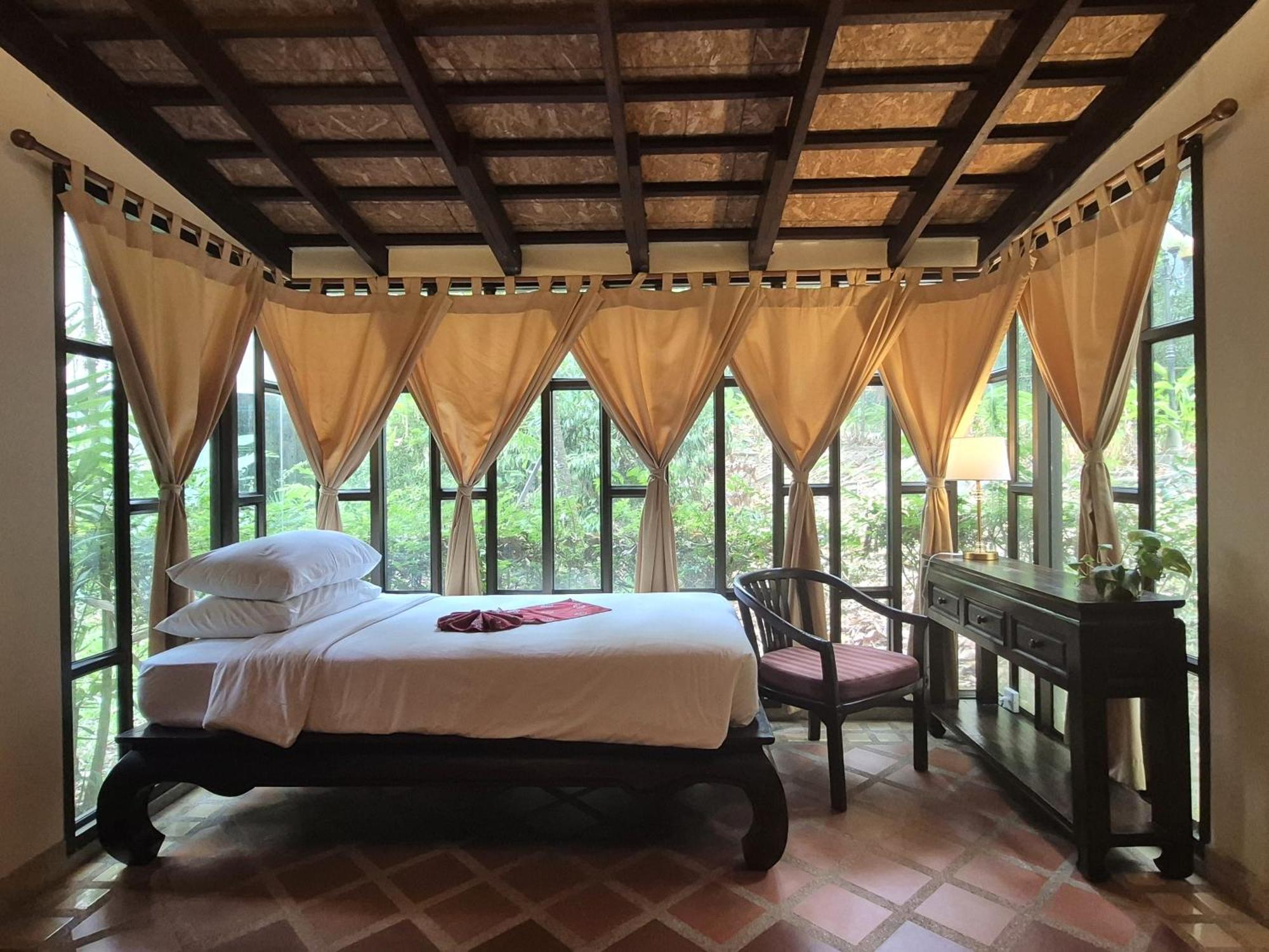 Phuket Suuko Villas מראה חיצוני תמונה