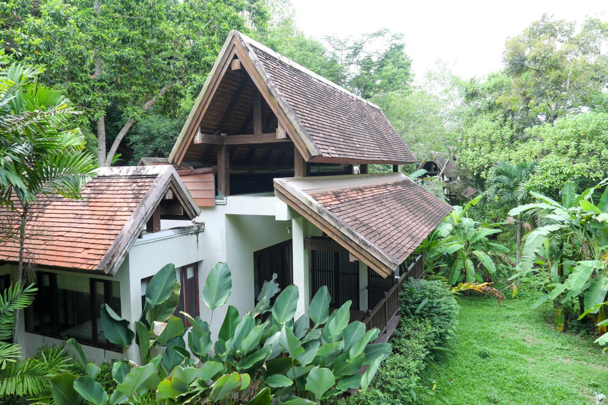 Phuket Suuko Villas מראה חיצוני תמונה