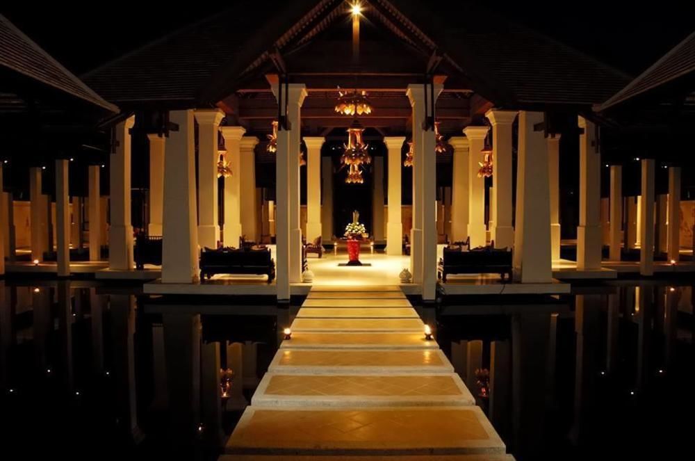 Phuket Suuko Villas מראה חיצוני תמונה
