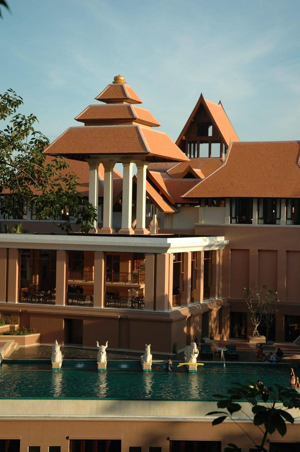 Phuket Suuko Villas מראה חיצוני תמונה