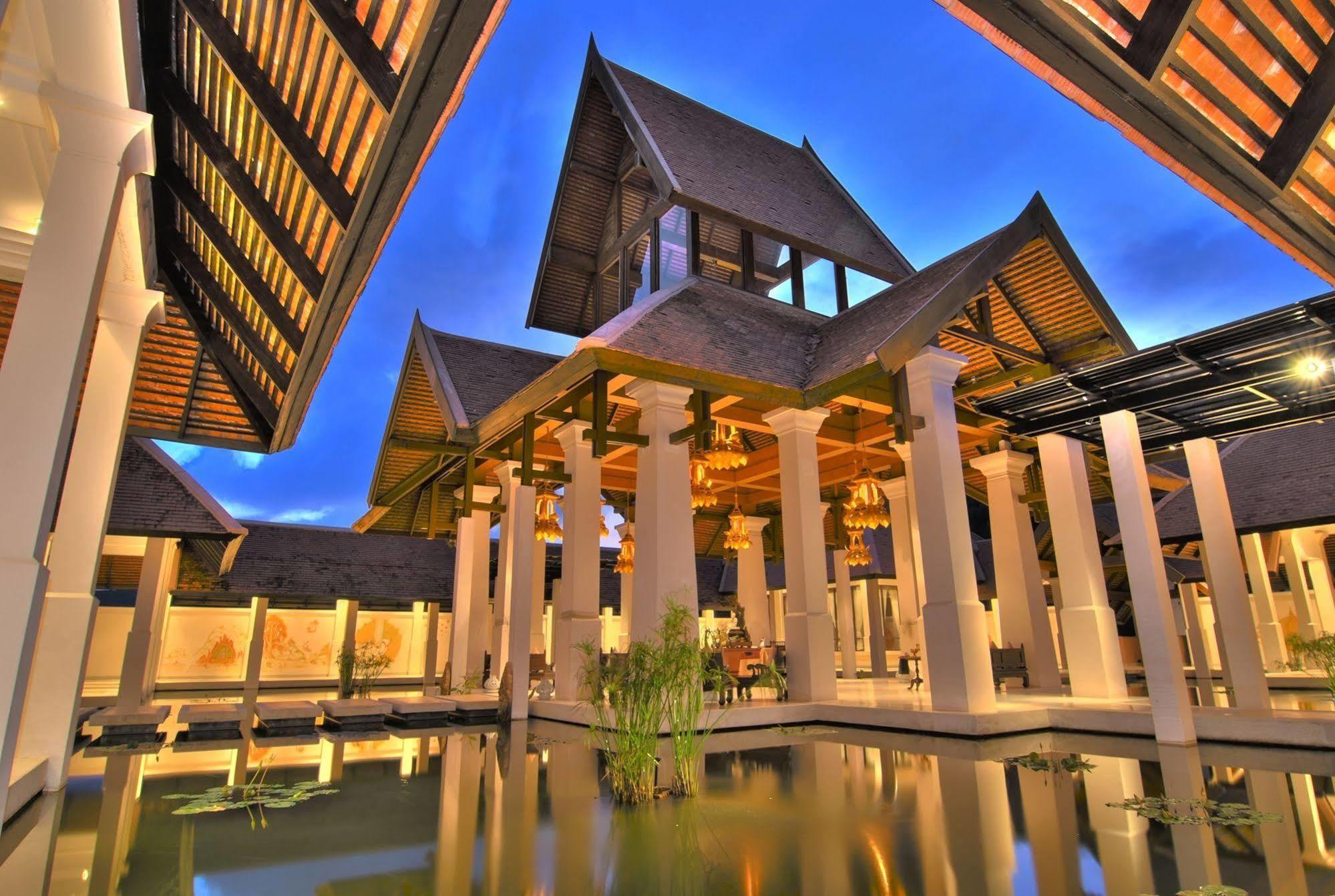 Phuket Suuko Villas מראה חיצוני תמונה