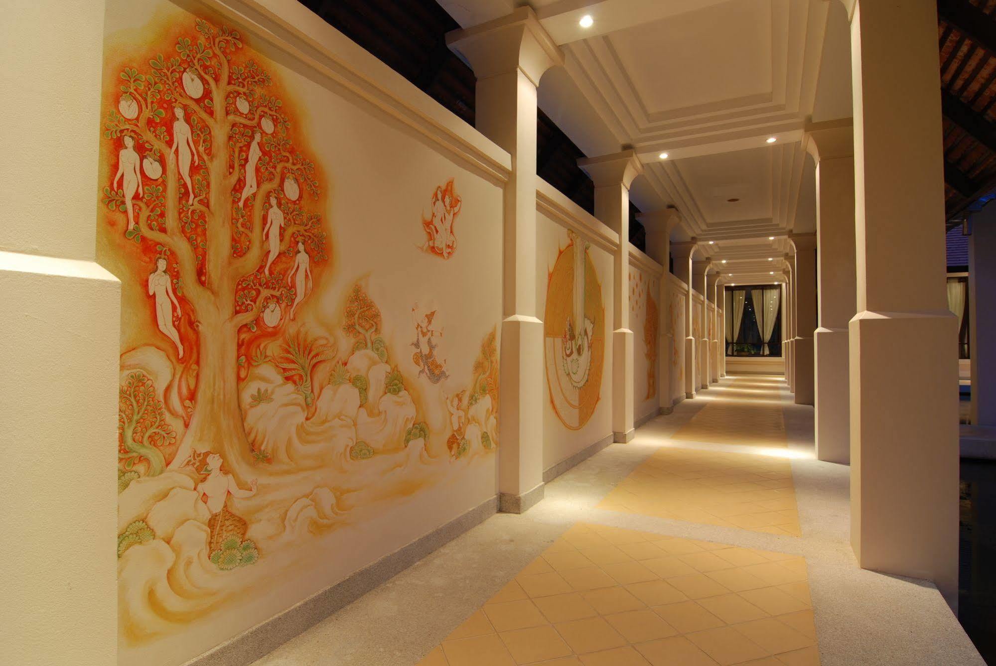Phuket Suuko Villas מראה חיצוני תמונה