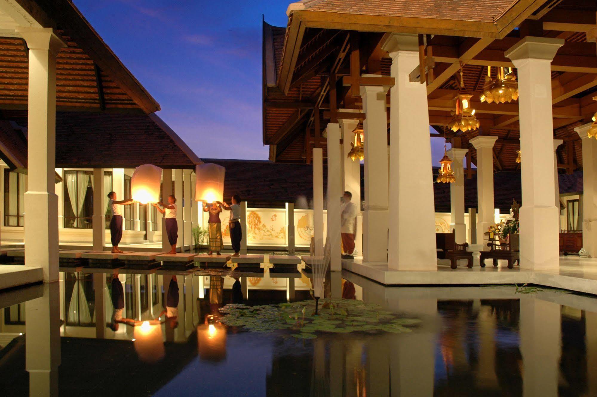 Phuket Suuko Villas מראה חיצוני תמונה