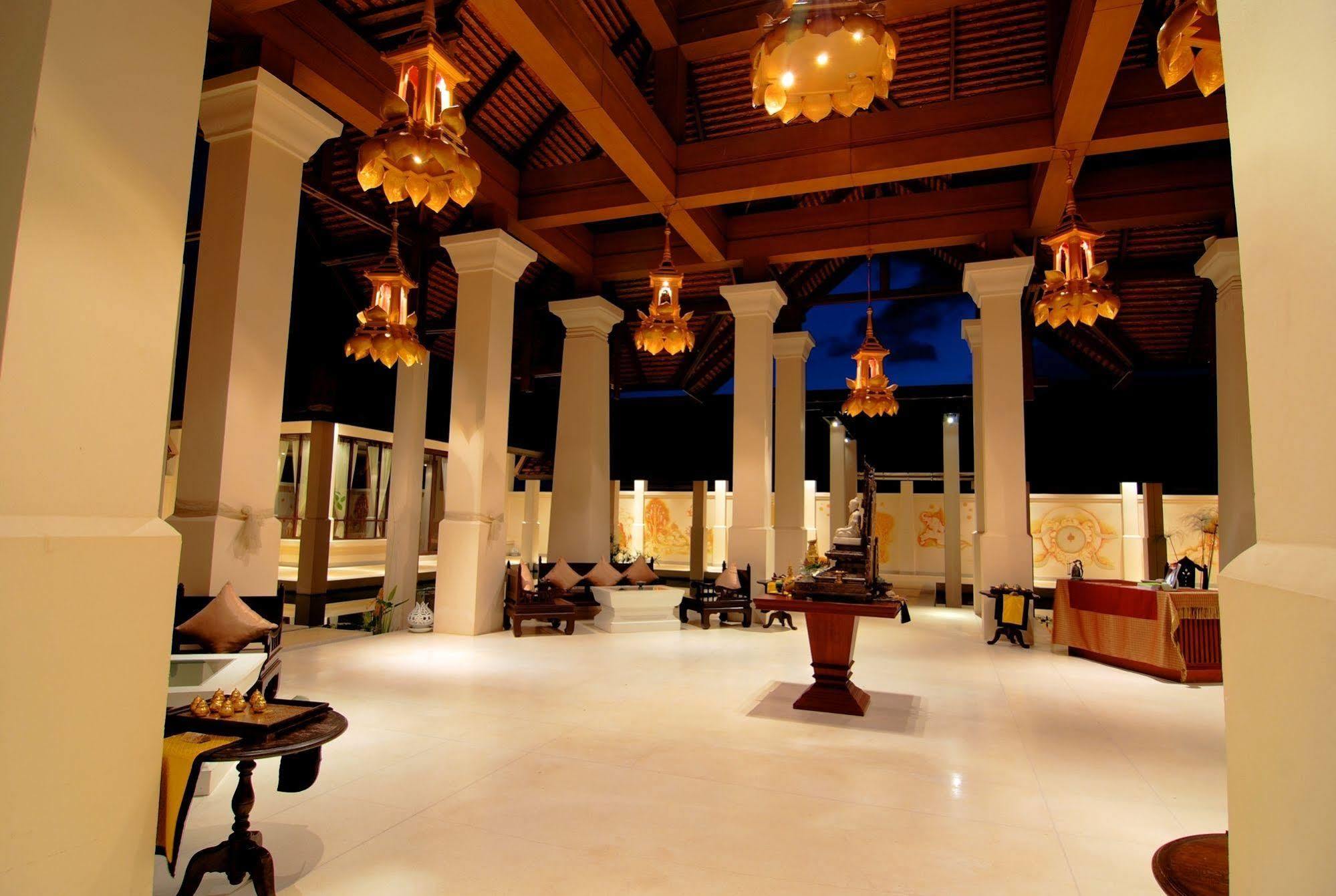 Phuket Suuko Villas מראה חיצוני תמונה