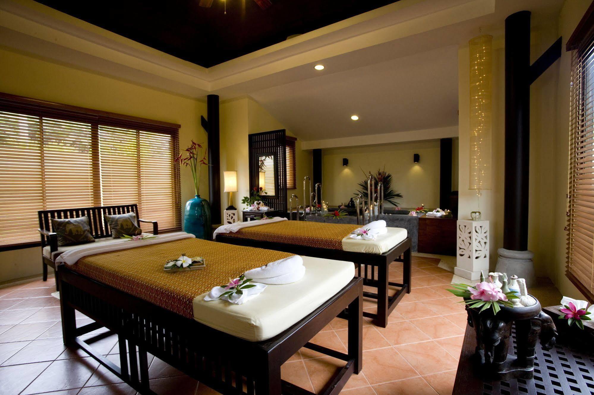 Phuket Suuko Villas מראה חיצוני תמונה