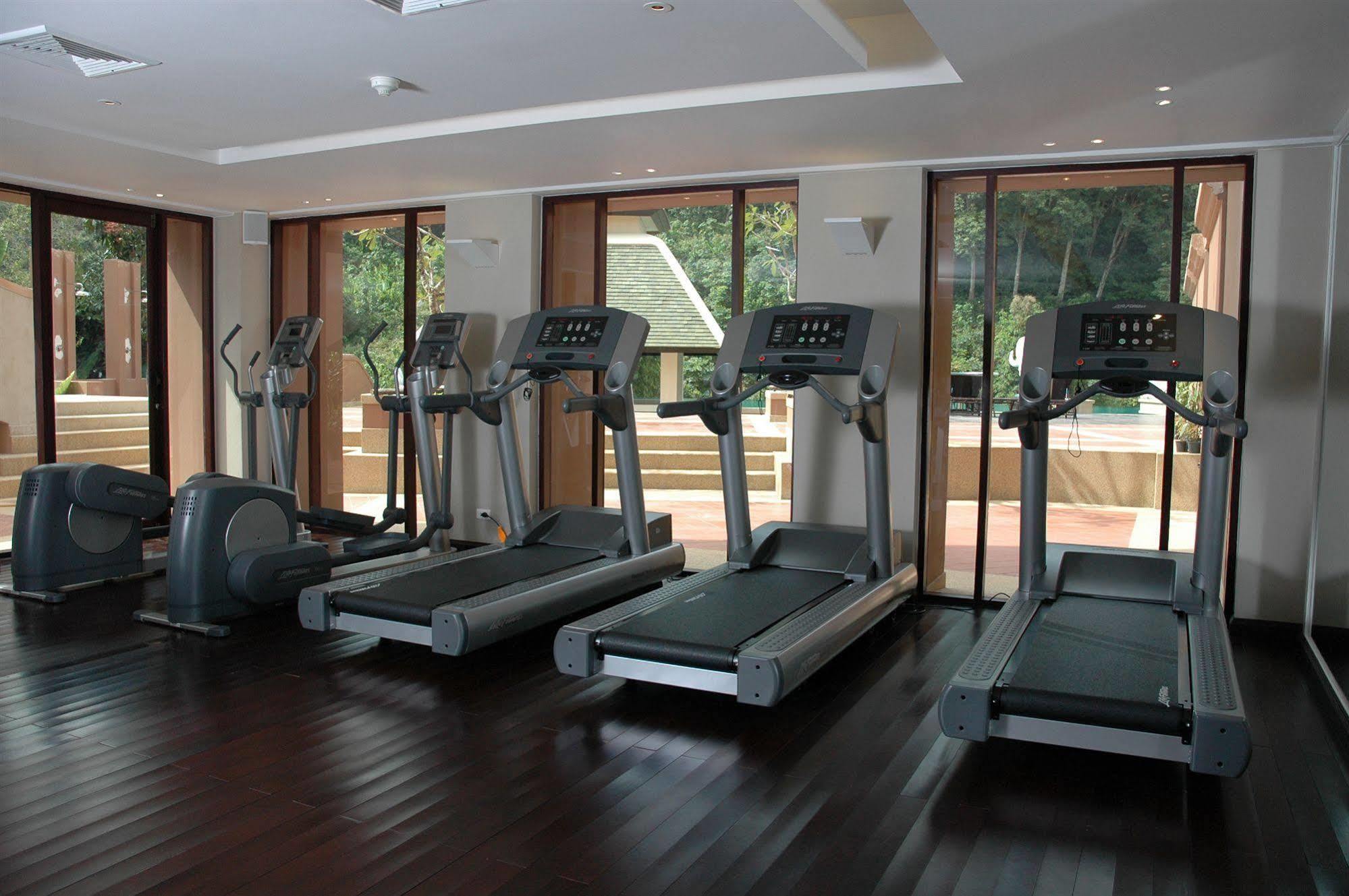 Phuket Suuko Villas מראה חיצוני תמונה