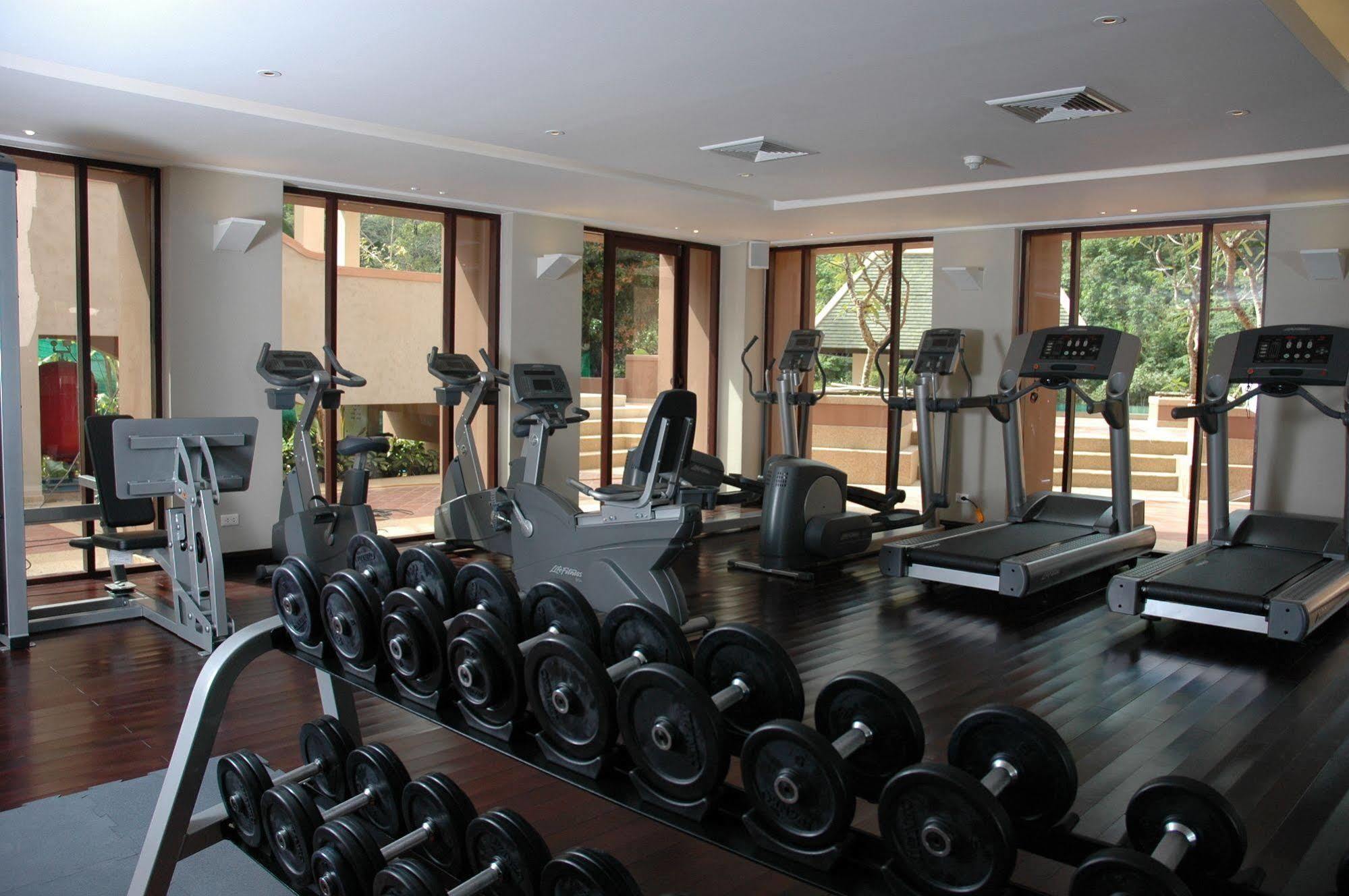 Phuket Suuko Villas מראה חיצוני תמונה