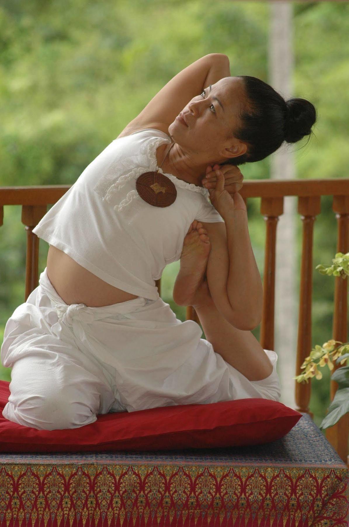 Phuket Suuko Villas מראה חיצוני תמונה