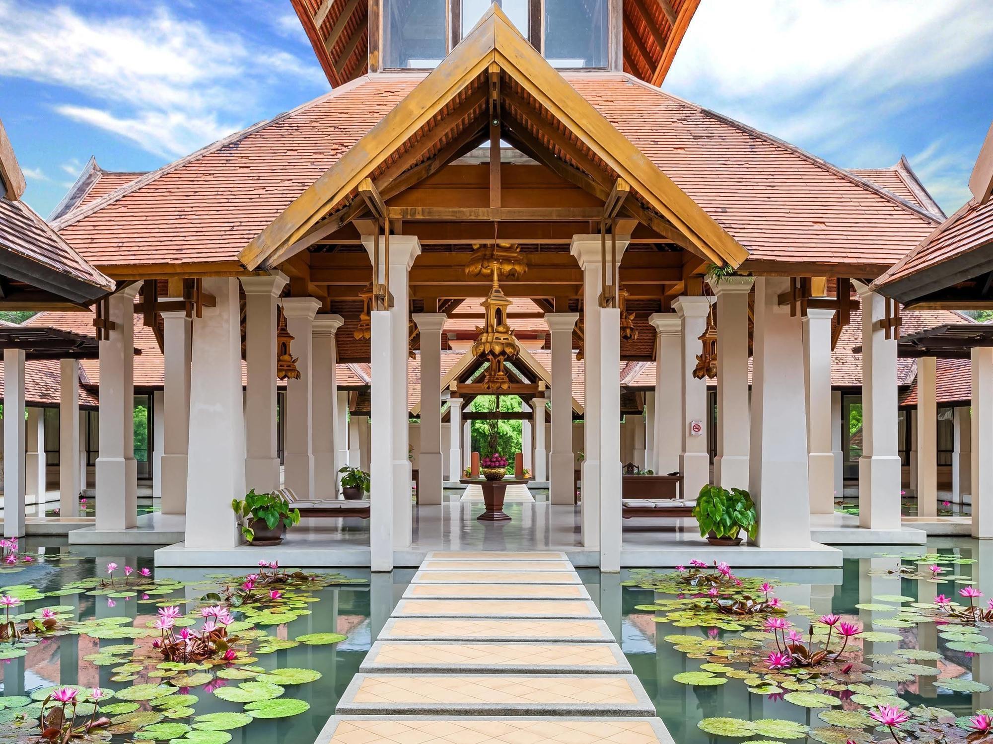 Phuket Suuko Villas מראה חיצוני תמונה