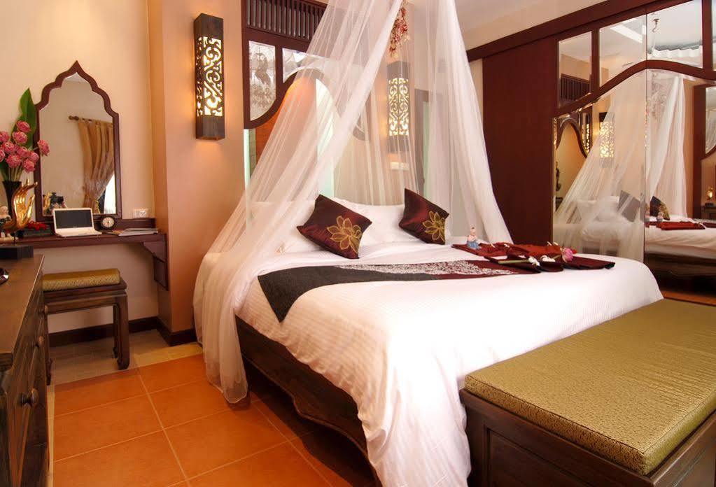 Phuket Suuko Villas מראה חיצוני תמונה