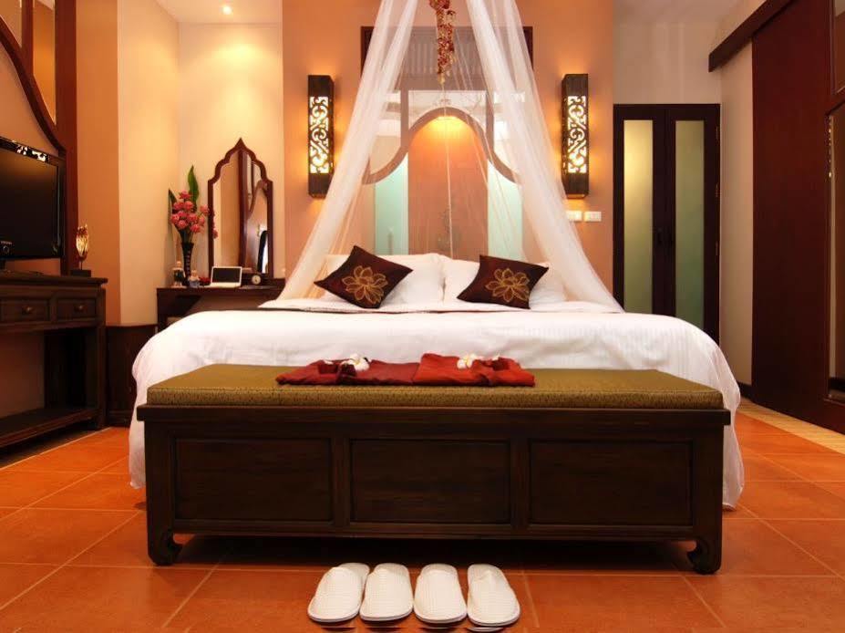 Phuket Suuko Villas מראה חיצוני תמונה