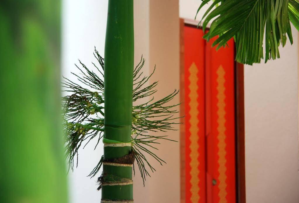 Phuket Suuko Villas מראה חיצוני תמונה